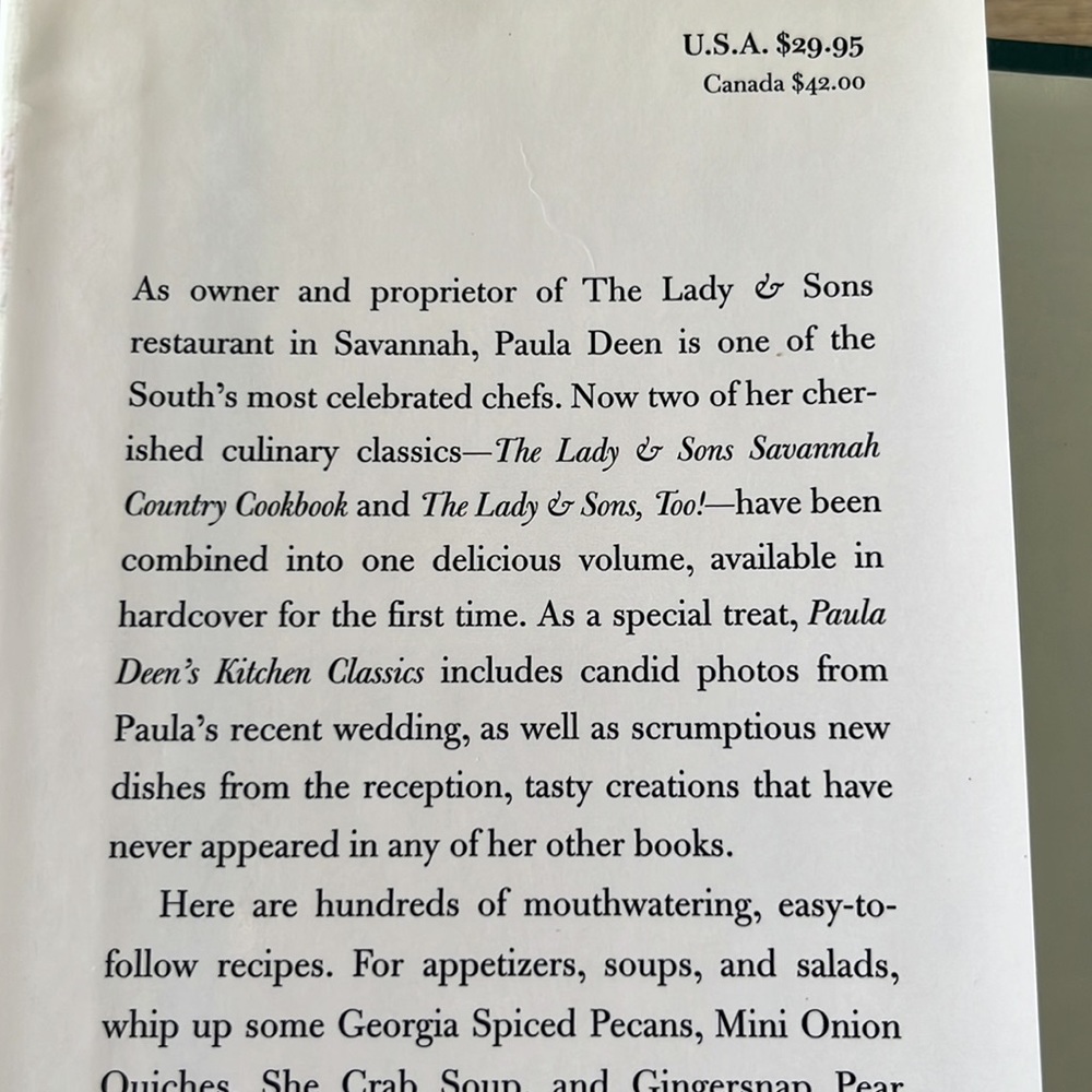 Cookbook - Picture 2 of 4